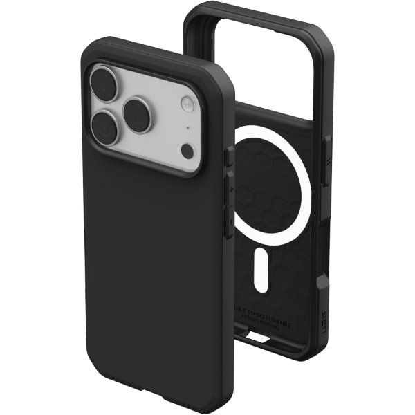 UAG Apple iPhone 17 Pro Max Civilian LT Klf