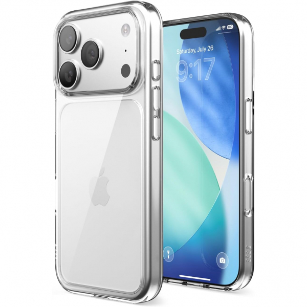 elago Apple iPhone 17 Pro Max effaf Klf