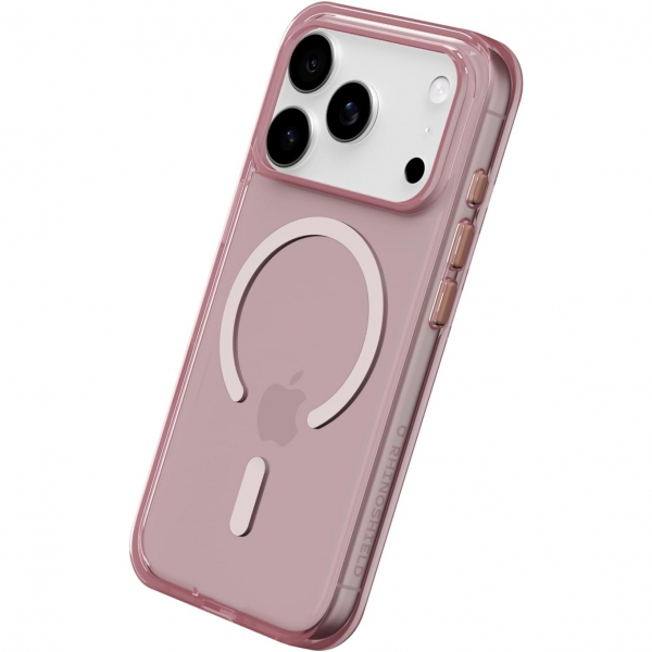 RhinoShield iPhone 17 Pro Max effaf MagSafe Klf