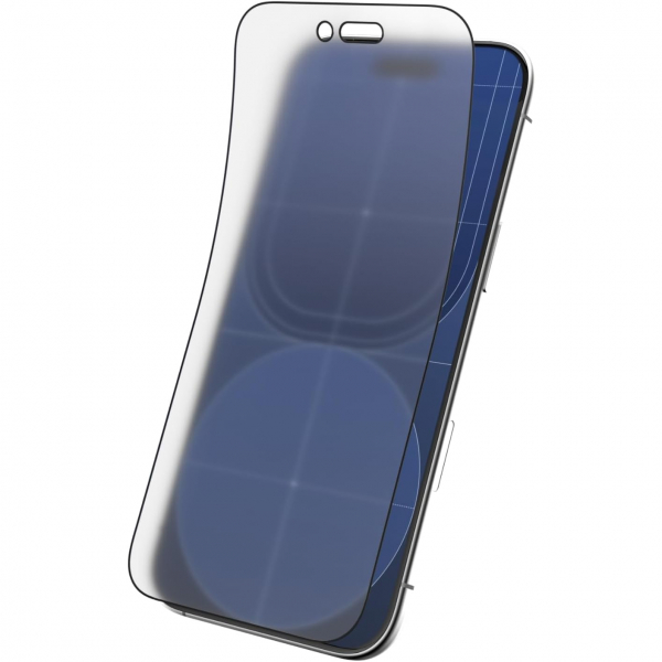 RhinoShield iPhone 17 Pro Max Mat Ekran Koruyucu