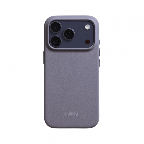 Bellroy Apple iPhone 17 Pro Max Deri Klf