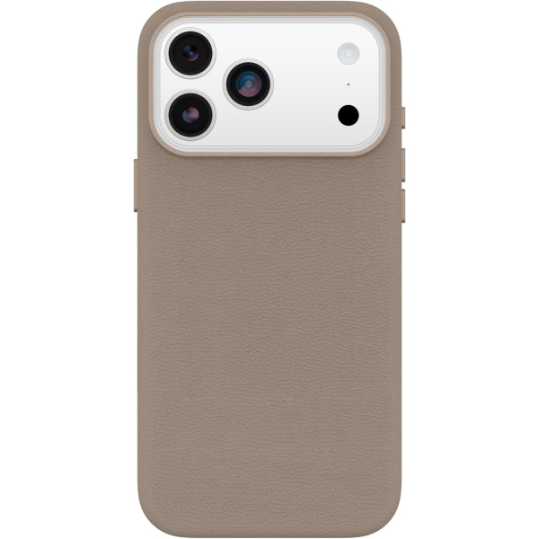 OtterBox iPhone 17 Pro Symmetry Cactus Deri Klf 