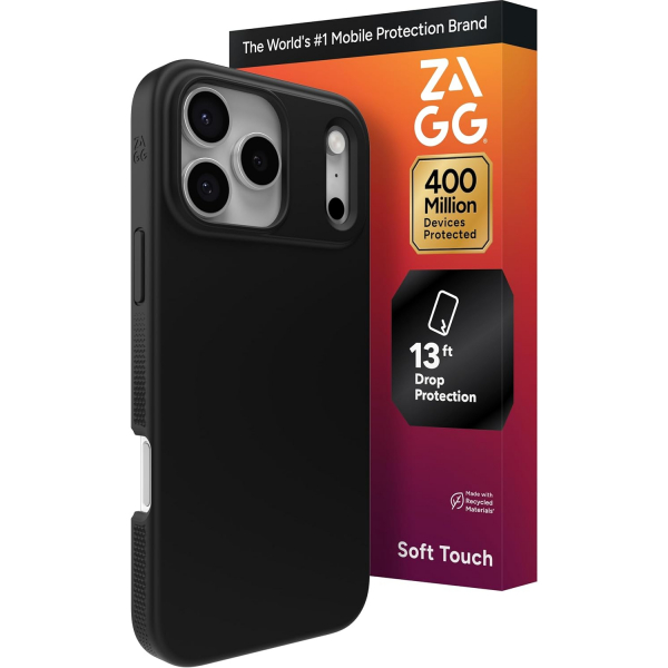 ZAGG Apple iPhone 17 Pro Manhattan Snap Klf