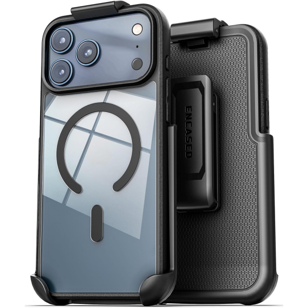 ENCASED Apple iPhone 17 Pro Max SlimShield Klf