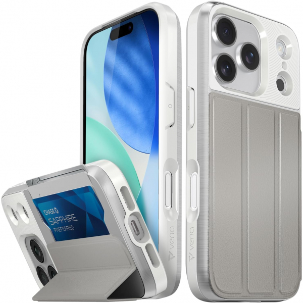 Vena Apple iPhone 17 Pro Max vCommute Klf