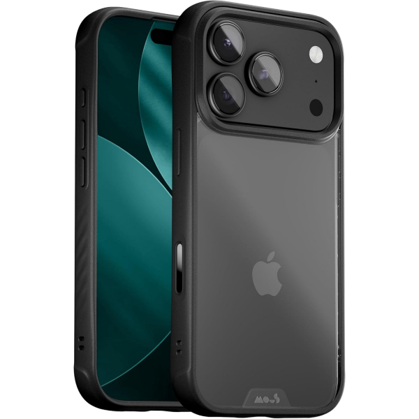 Mous Apple iPhone 17 Pro Max Klf