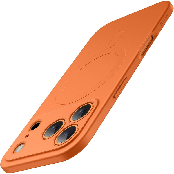JETech Apple iPhone 17 Pro Max Ultra nce Klf