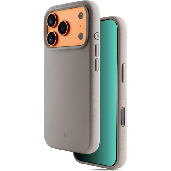 TineeOwl iPhone 17 Pro Dune Klf