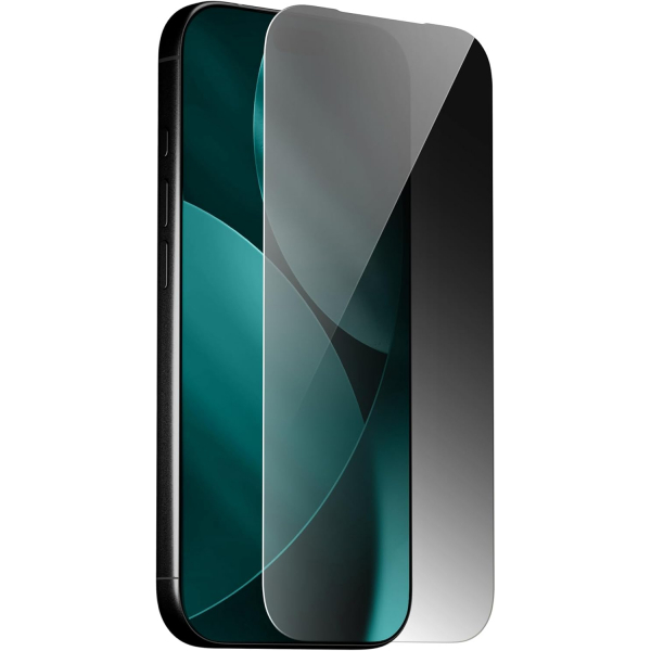 Mous iPhone 17 Pro Max Privacy Ekran Koruyucu 