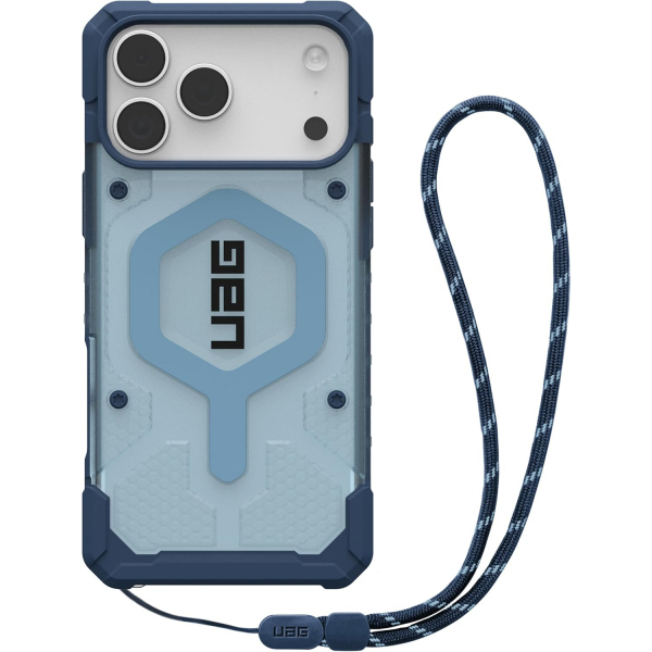 UAG Apple iPhone 17 Pro Pathfinder Clear Klf