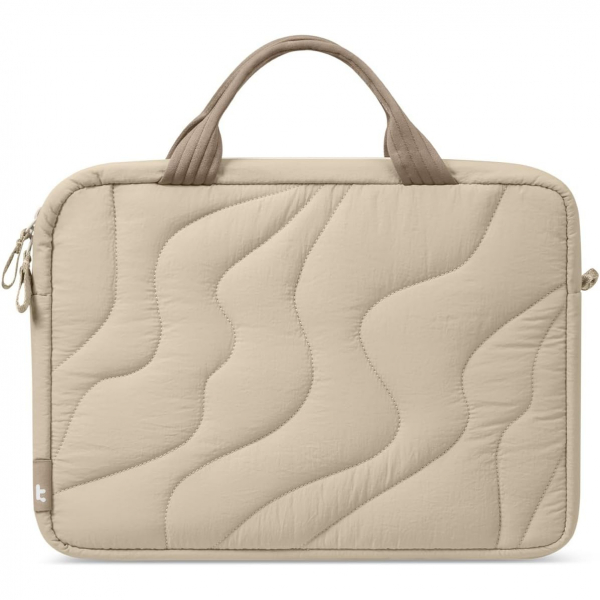 tomtoc Terra A28 Puffy Laptop �antas� (15-16 in�)