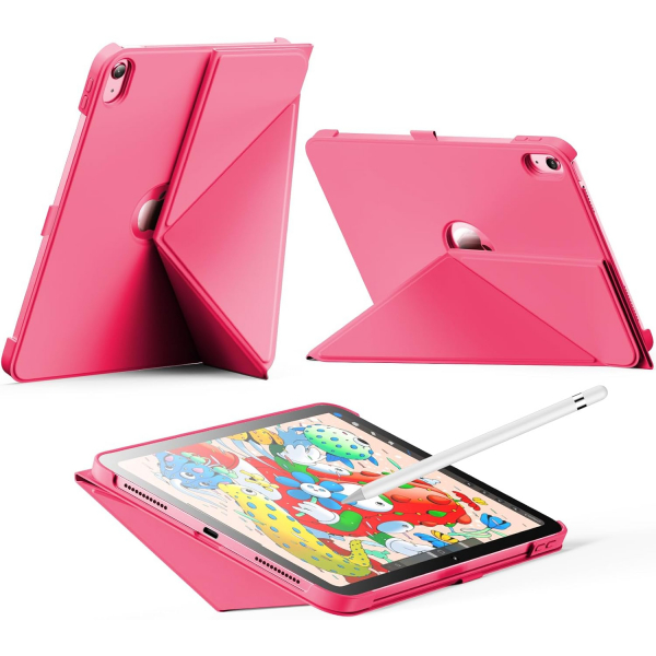 INFILAND Apple iPad Air Flex Klf (11 in)