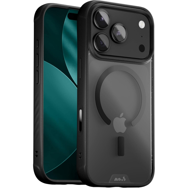 Mous Apple iPhone 17 Pro MagSafe Klf