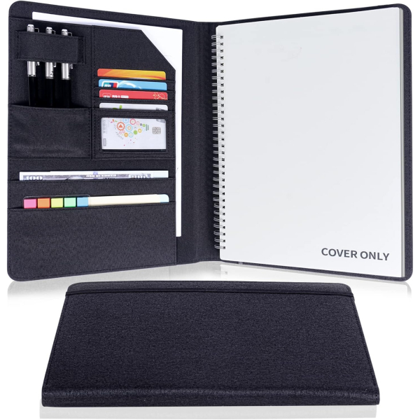 Rocketbook Ak�ll� Defter Planlay�c� K�l�f (Small)