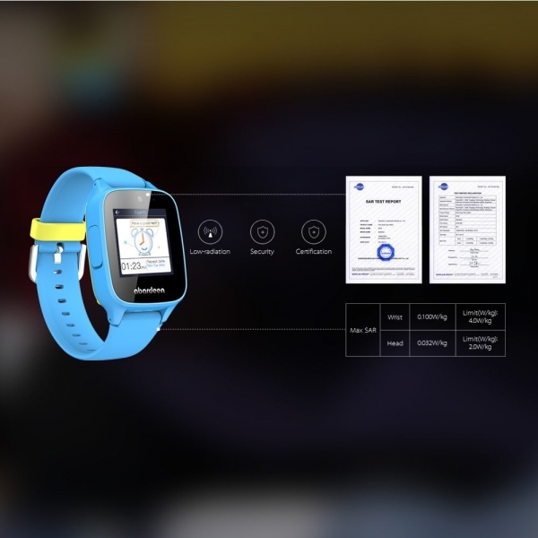 abardeen watch setup