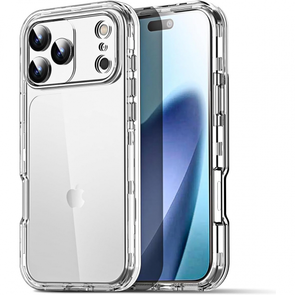 AICase Apple iPhone 17 Pro Max Klf 