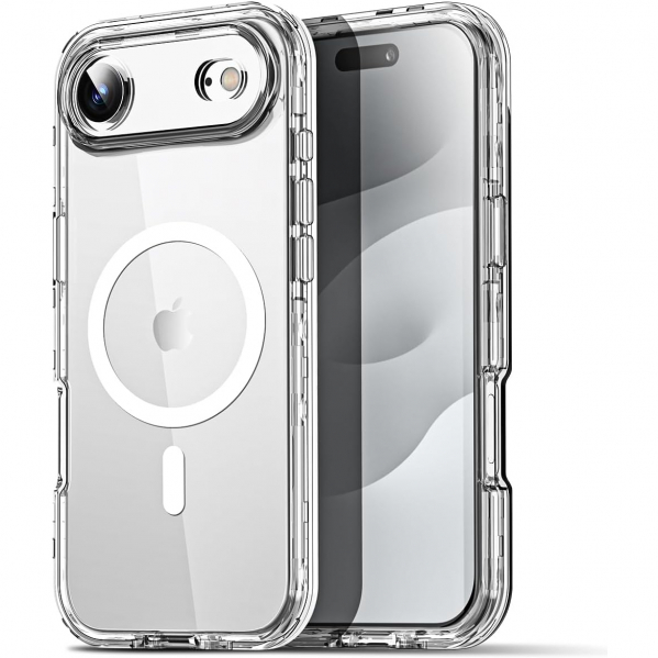 AICase Apple iPhone 17 Air MagSafe Klf 