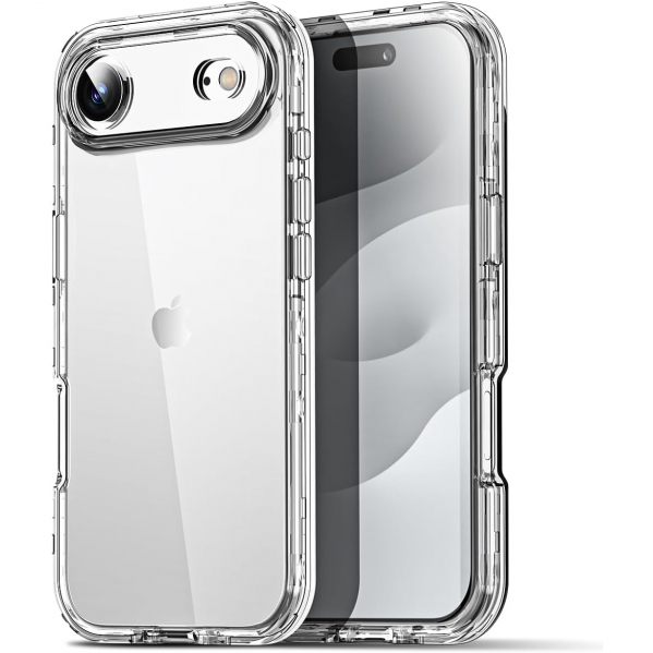 AICase Apple iPhone 17 Air Klf 