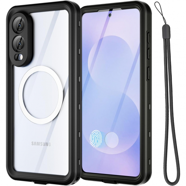 AICase Samsung Galaxy S25 Edge Klf 