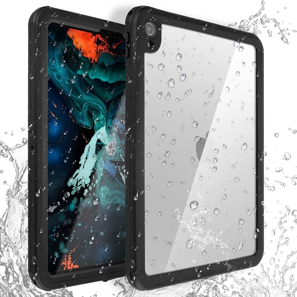 AICase iPad Pro Su Geirmez Tablet Klf (11 in)(2018)