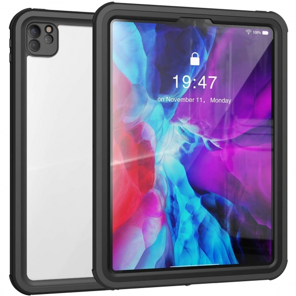 AICase iPad Pro Su Geirmez Tablet Klf (11 in)(2020)