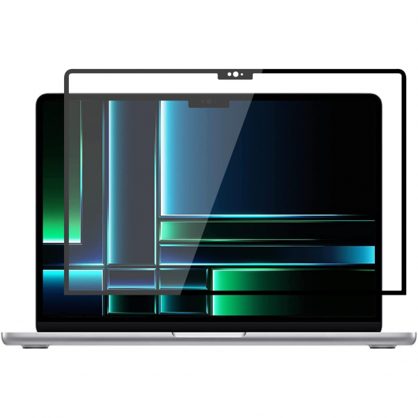 ANTOGOO V MacBook Pro M2/M3 Ekran Koruyucu (16 in)