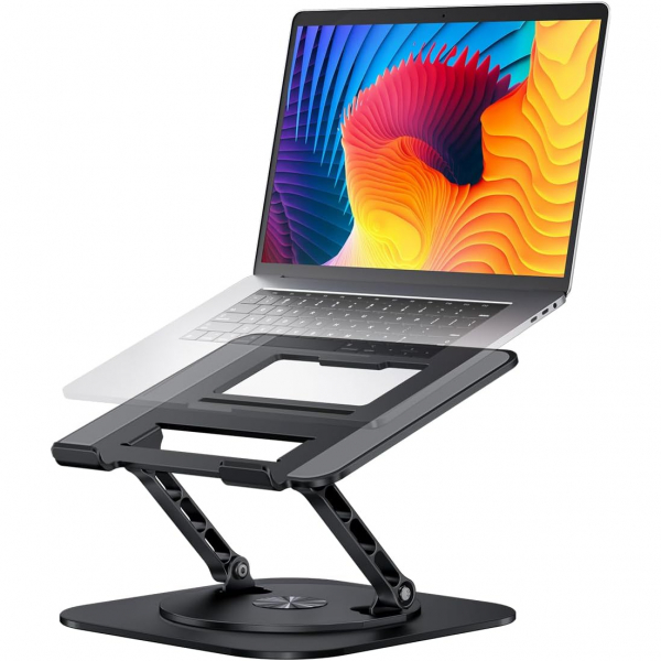 AOEVI Ayarlanabilir Laptop Stand (16 in)
