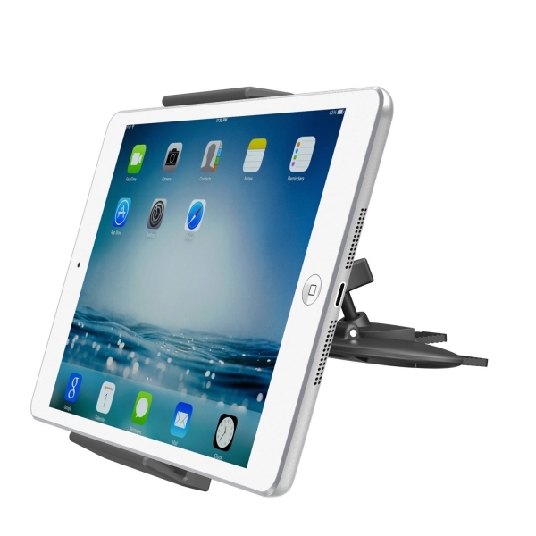 APPS2Car Evrensel Tablet Tutucu (CD Slot)