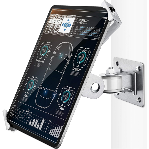 AboveTEK Tablet in Duvar Montaj (7 in-11 in)