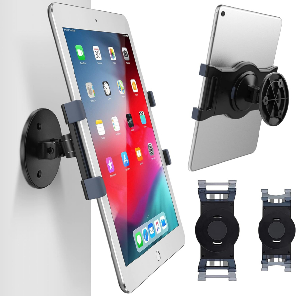AboveTEK Tablet in Dnebilen Duvar Montaj (6-13 in)