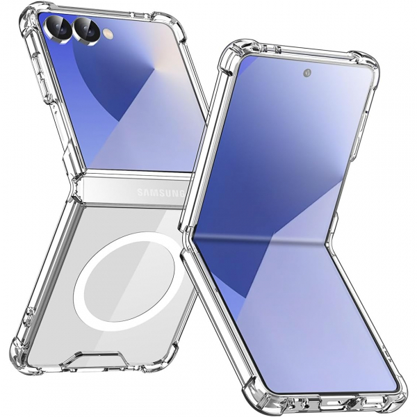 AlCase Samsung Galaxy Z Flip 7 MagSafe Klf