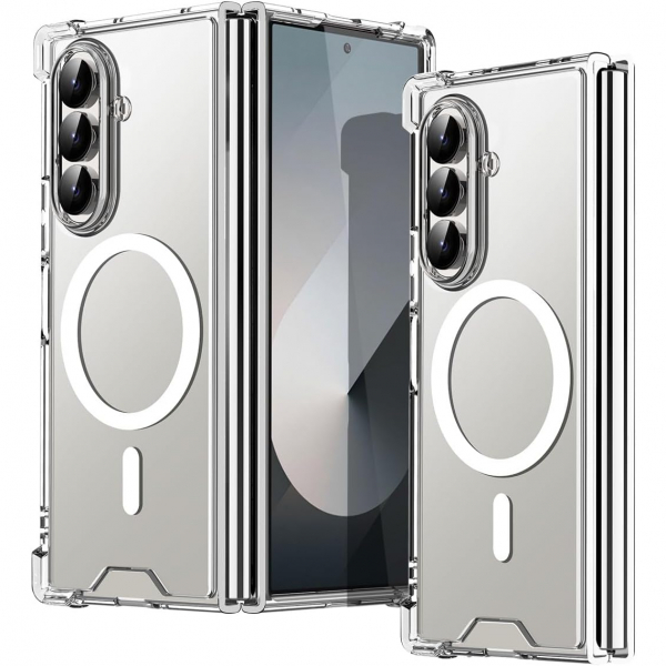 AlCase Samsung Galaxy Z Fold 7 MagSafe Klf