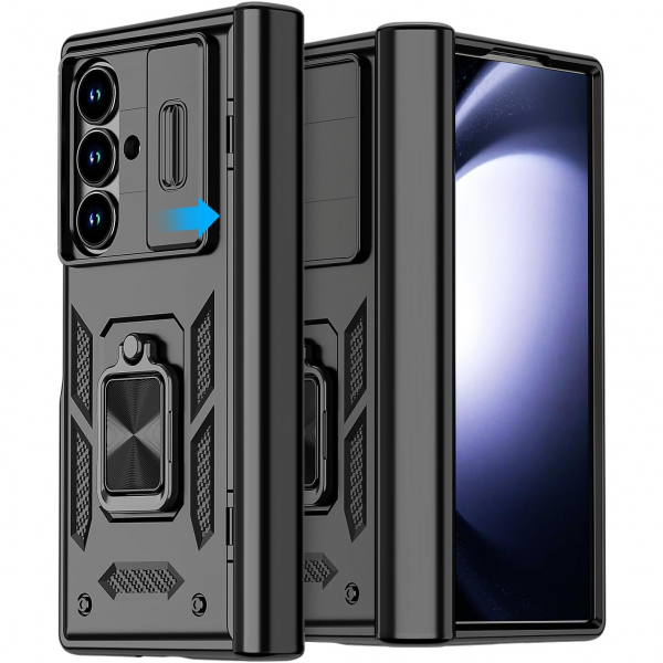 AlCase Samsung Galaxy Z Fold 7 Rugged Klf 