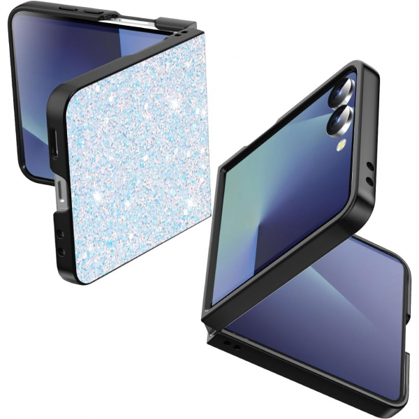 AlCase Samsung Galaxy Z Flip 7 Parltl Klf