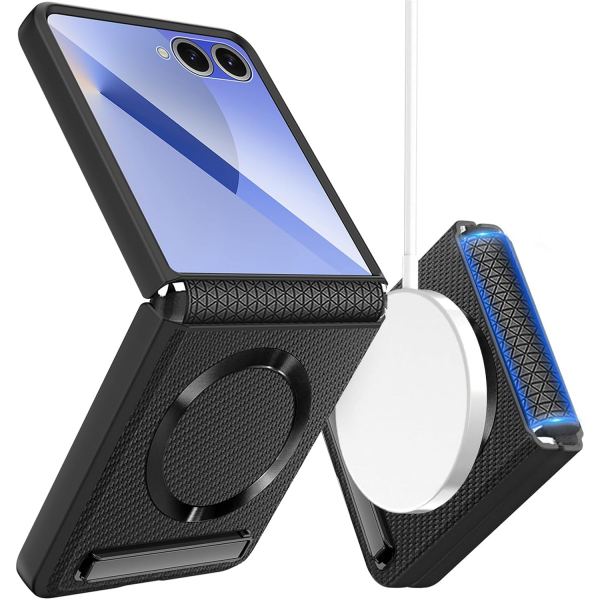 NINKI Samsung Galaxy Z Flip 7 MagSafe Klf