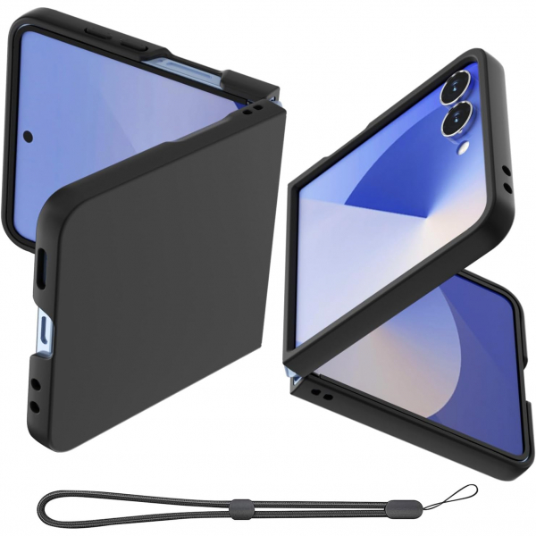 AlCase Samsung Galaxy Z Flip 7 Slim Klf