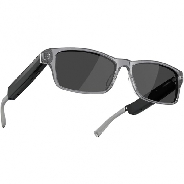 Amazon Echo Frames Sunglass Akll Gzlk(3.Nesil/Gray)