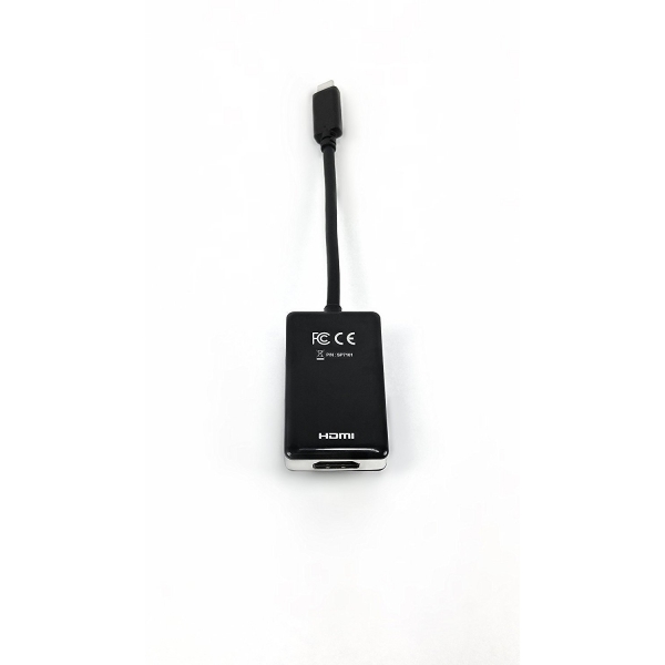 Analogix SlimPort USB-C to HDMI Adaptör 4858