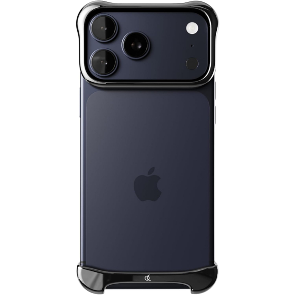 Arc Pulse Apple iPhone 17 Pro K�l�f