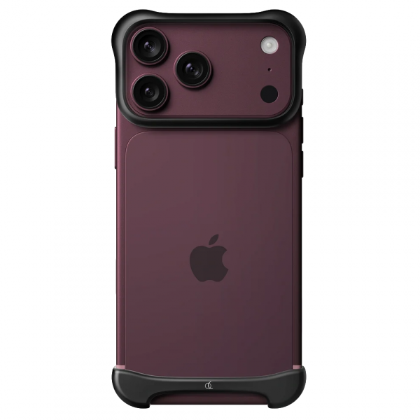 Arc Pulse Apple iPhone 18 Pro Max K�l�f
