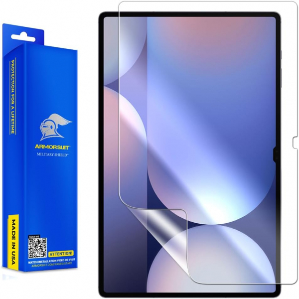ArmorSuit Galaxy Tab S10 Ultra Ekran Koruyucu (2 Adet)
