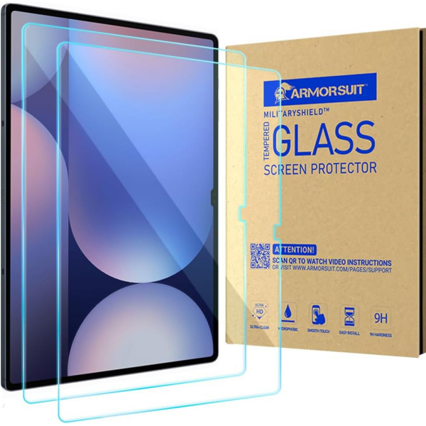 ArmorSuit Galaxy Tab S10 Ultra Ekran Koruyucu (2 Adet)