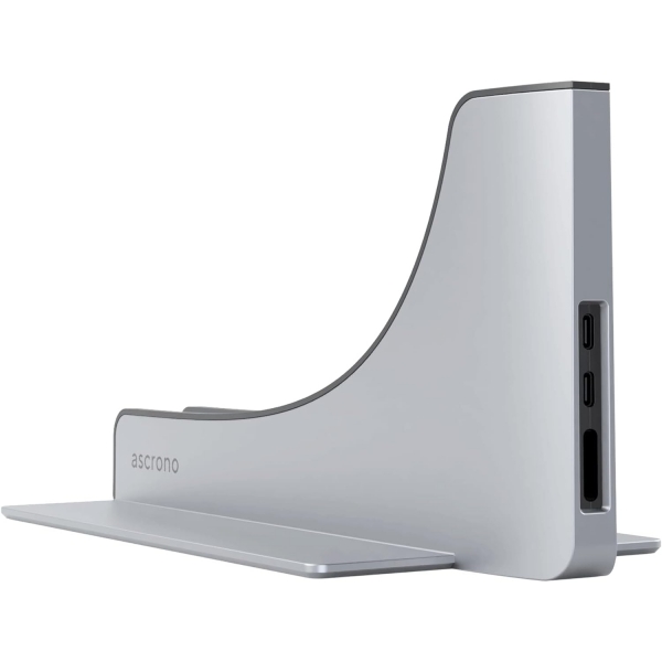 Ascrono MacBook Pro Dock İstasyonu(14 inç)
