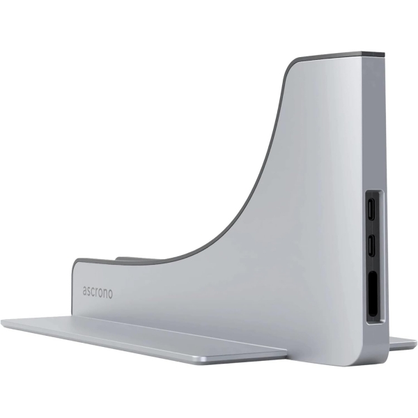 Ascrono MacBook Pro Dock İstasyonu(16 inç)