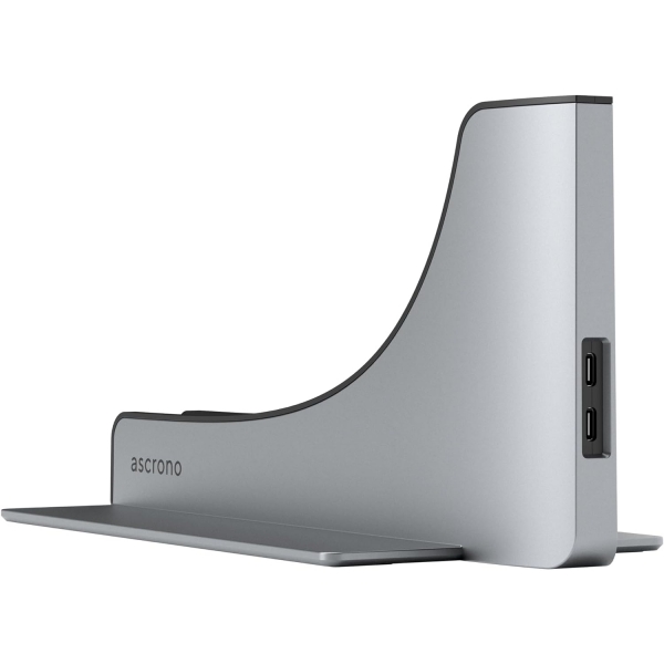 Ascrono MacBook Air M1 Dock stasyonu(13 in)