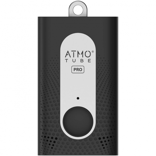Atmotube Pro Ta��nabilir Ak�ll� Hava Kalitesi �l��m Cihaz�
