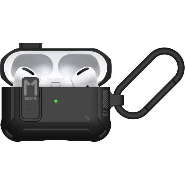 Aulumu A19 AirPods Pro 1/2.Nesil Klf