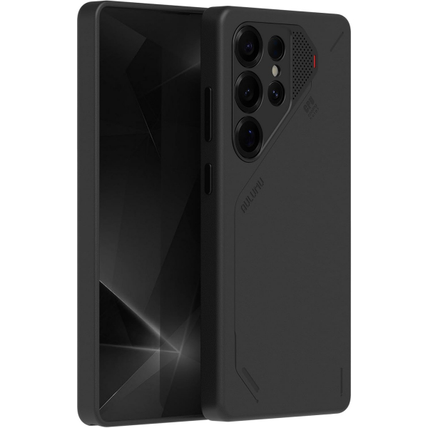 Aulumu Samsung Galaxy S25 Ultra Deri Klf 