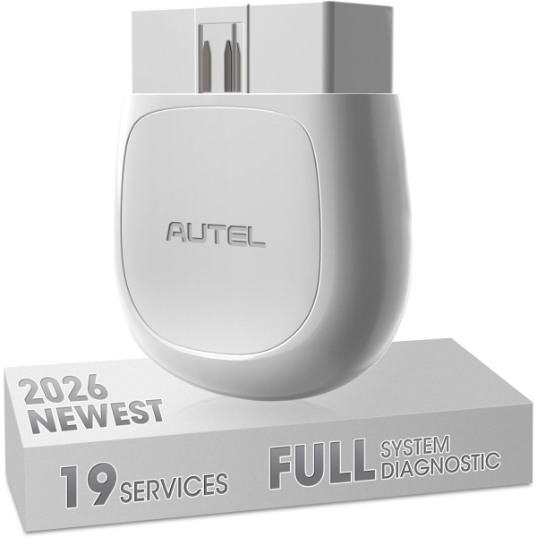 Autel MaxiAP AP200 OBD2 Bluetooth Ara� Tan� Cihaz�
