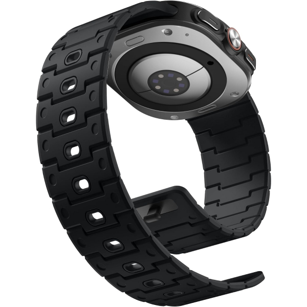 Bandletic Galaxy Watch Ultra 2/1 47mm Silikon Kay��
